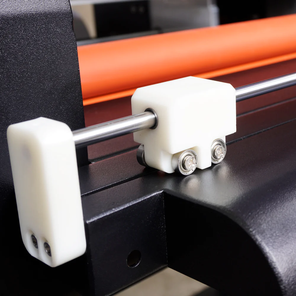17" All in 1 Small UV PET Film Transfer Printing Machine Golden Foil Film Laminating 2 in 1 Gold A4 A3 Sticker UV DTF Printer