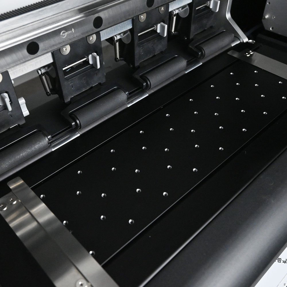 Procolored Dtf Machine Unlimited Textile Printing Machine T Shirt Garment Dual XP600 Printer Head DTF Printer