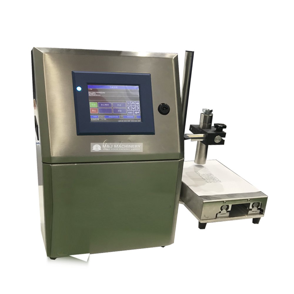 Ink-jet printing Machine Ink-jet Printer