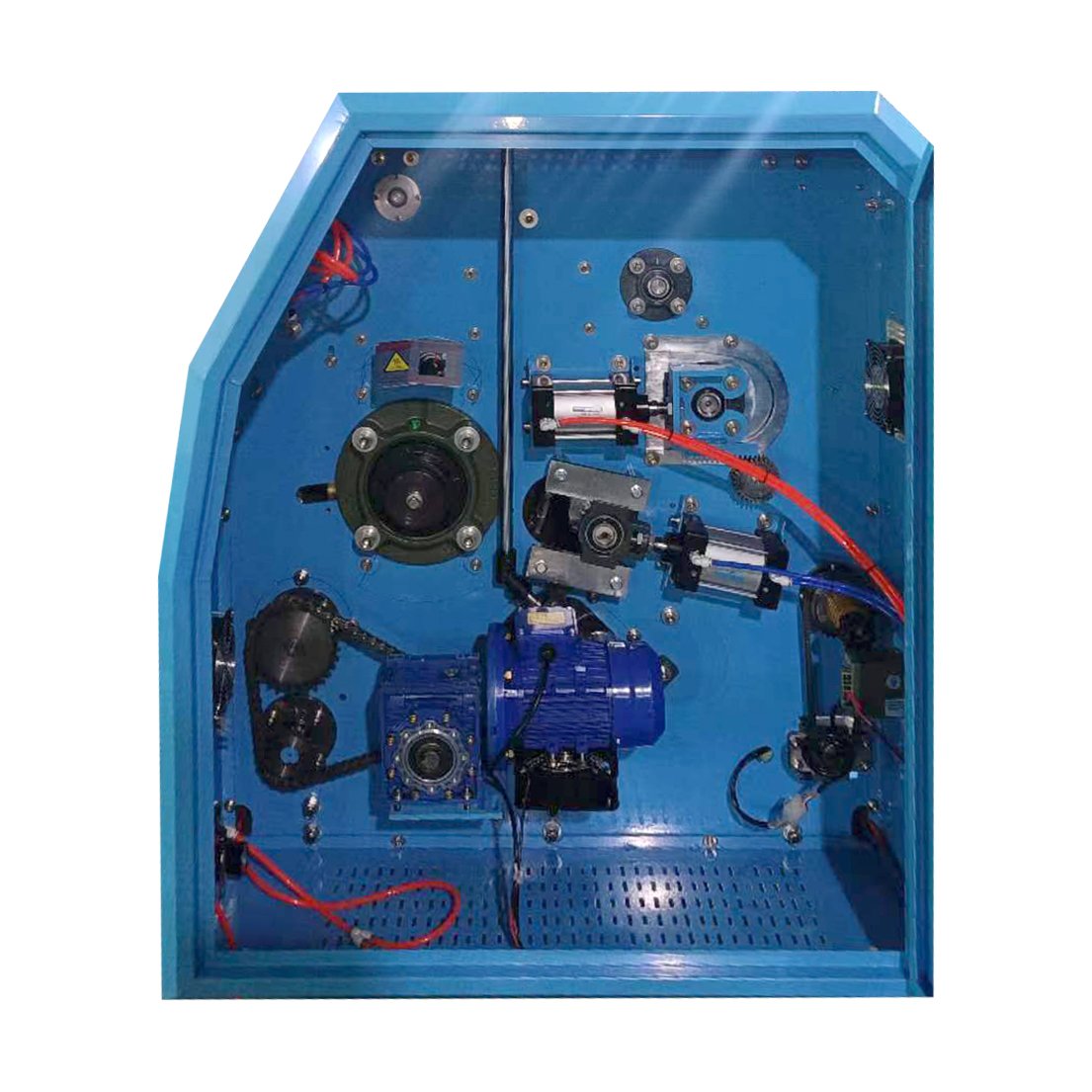 J 1700mm Width Textile Sublimation Calender Rolller Fabric Printing Heat Transfer Machine