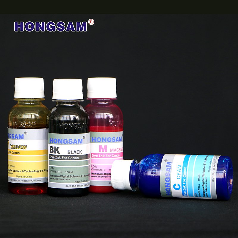 23 Years Factory Experience Transfer film printing with dtf textile pigment ink for printing