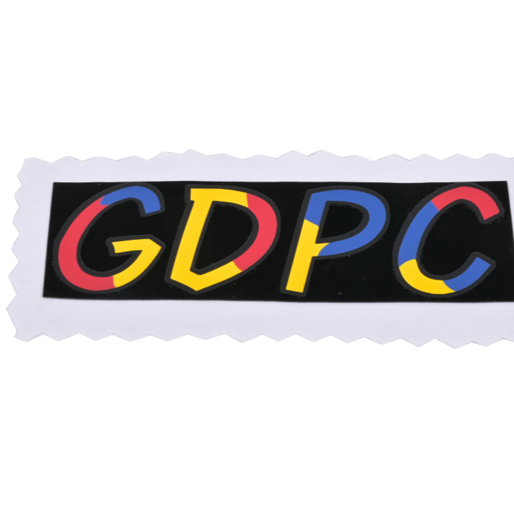 source factory custom clothing silicone logo heat transfer labels for clothing brand labels custom printed t shirt clothes