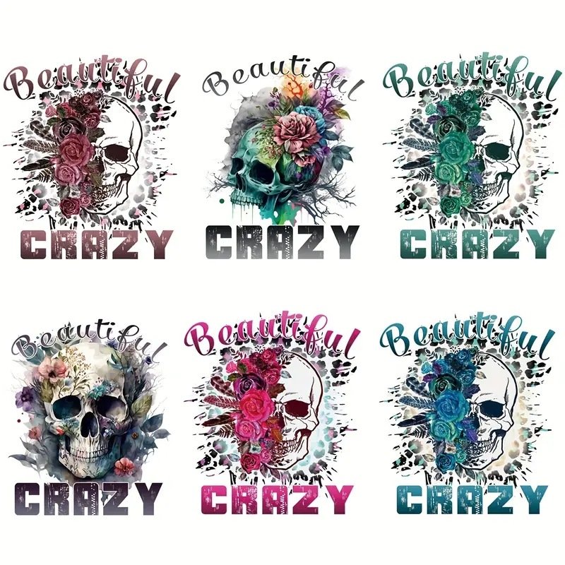 Wholesale Cheap Digital Screen Heat Transfer Printing Clothes Garment Sublimation Paper DTF Thermal Transfer Sticker