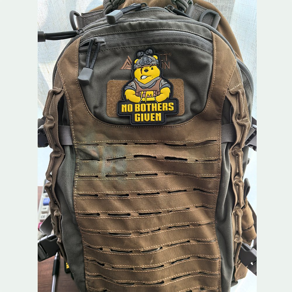Customizable 3D Sports Printed Clothing Label Patches PVC Silicone Patch Heat Transfer Iron-On Logo Direct from Garment Factory