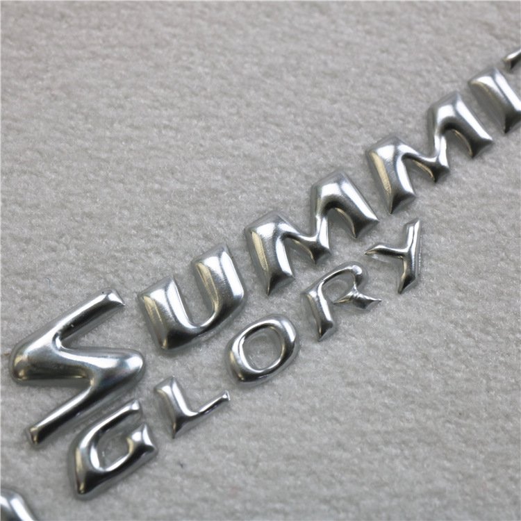 High Quality Custom 3d Raised Logo Tpu Label Heat Transfer Printing Tpu Patch Personalizzate Clothing Logo Iron On 3d Patches