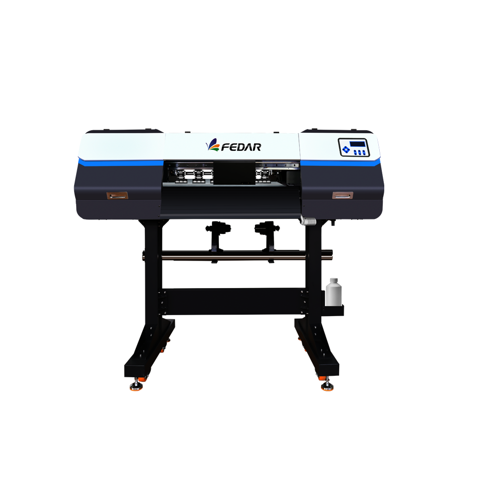 Fedar DTF printer Factory Selling 70cm Dtf Printer Heat Transfer Printing Pet Flim Printer
