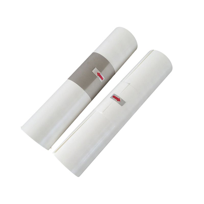 Yanyan White Printable Transfer Printing Roll Paper Pu Eco solvent heat transfer Vinyl for Textile