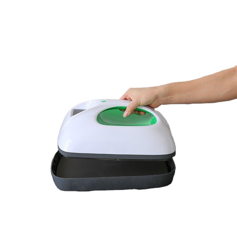 Portable flat press machine Small heat transfer printing machine for clothing Hand-held iron type hot stamping machine