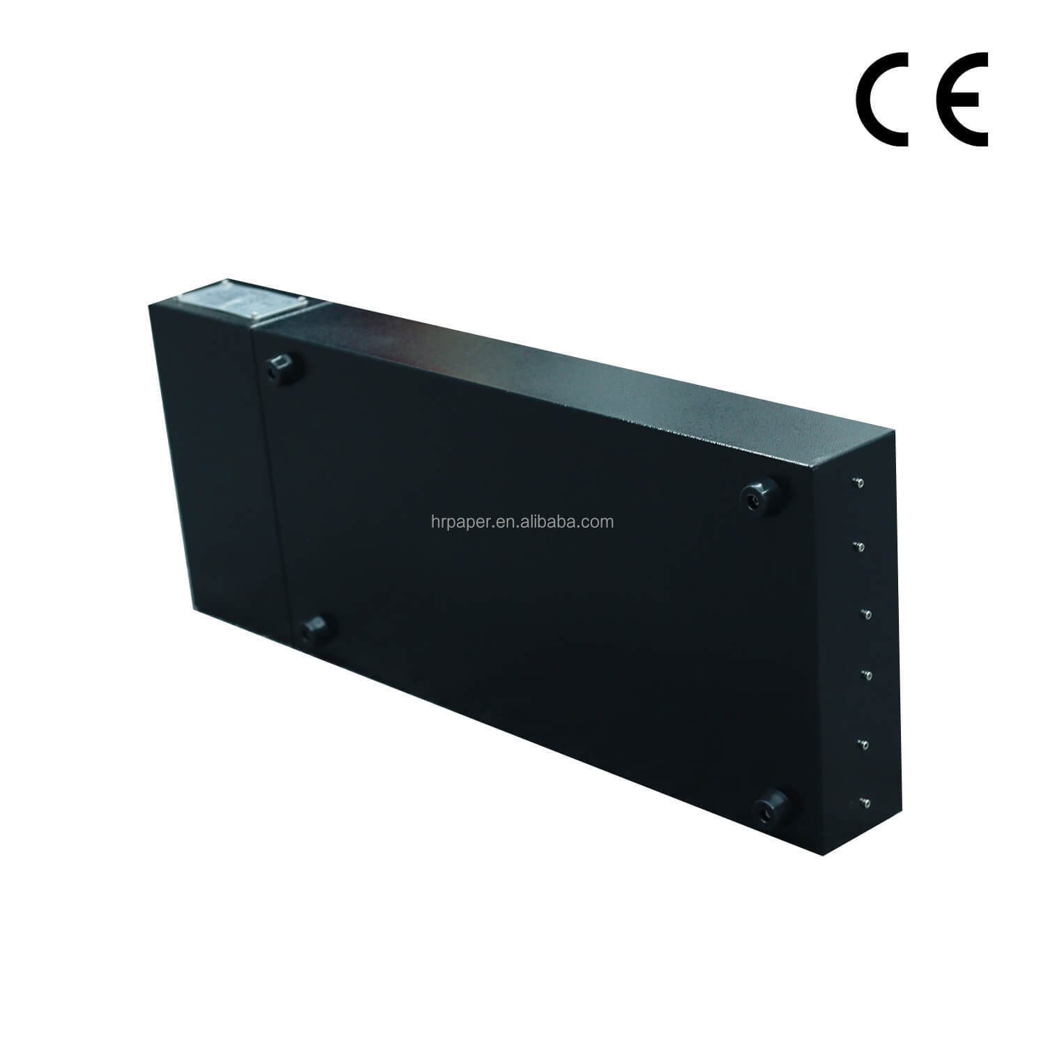 Hanrunpaper Ink Shaking Device