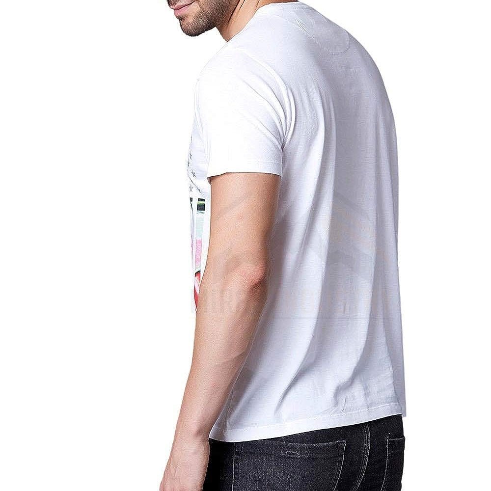 Best Selling Casual Customized Screen Printing Stickers Heat Transfer Techniques for Garment Usage Wholesale