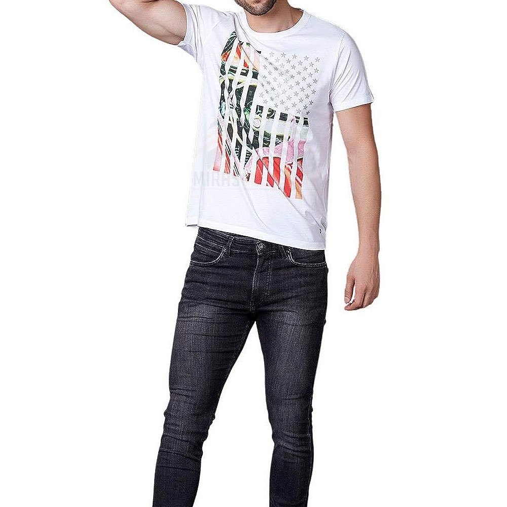 Best Selling Casual Customized Screen Printing Stickers Heat Transfer Techniques for Garment Usage Wholesale