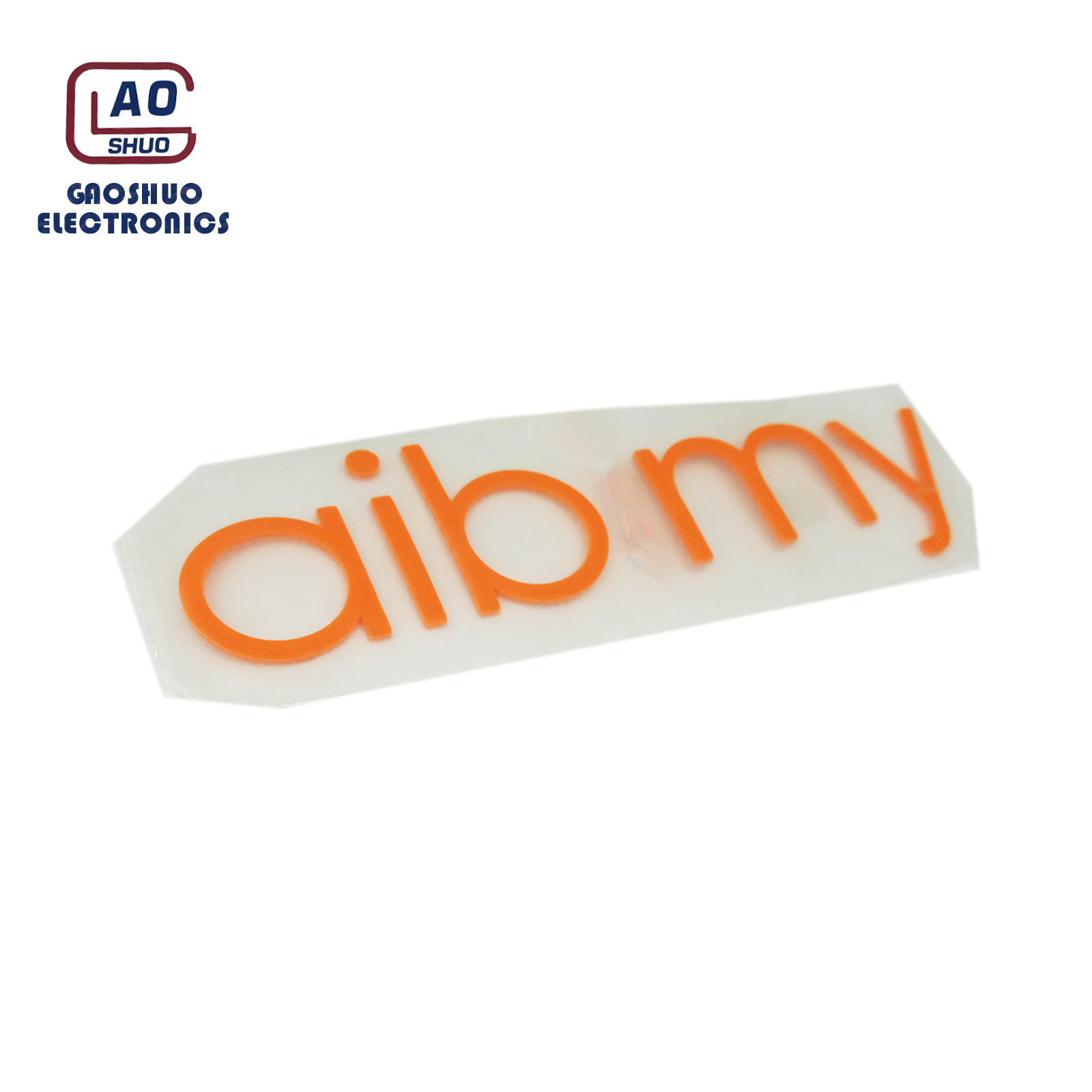clothes woven label silicone clothing label iron on sticker heat transfer prints on garments custom label with logo