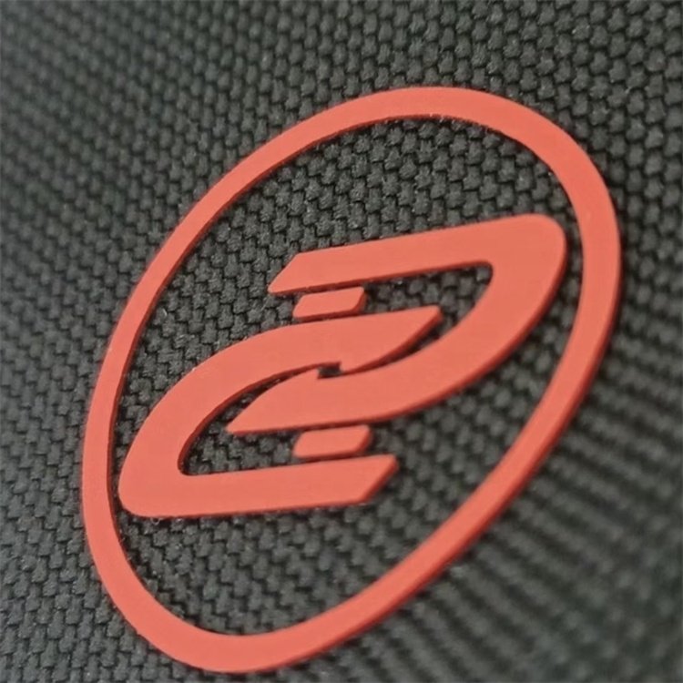 odm oem custom 3d silicone logo heat transfer heat transfer print logo heat transfers for shirts