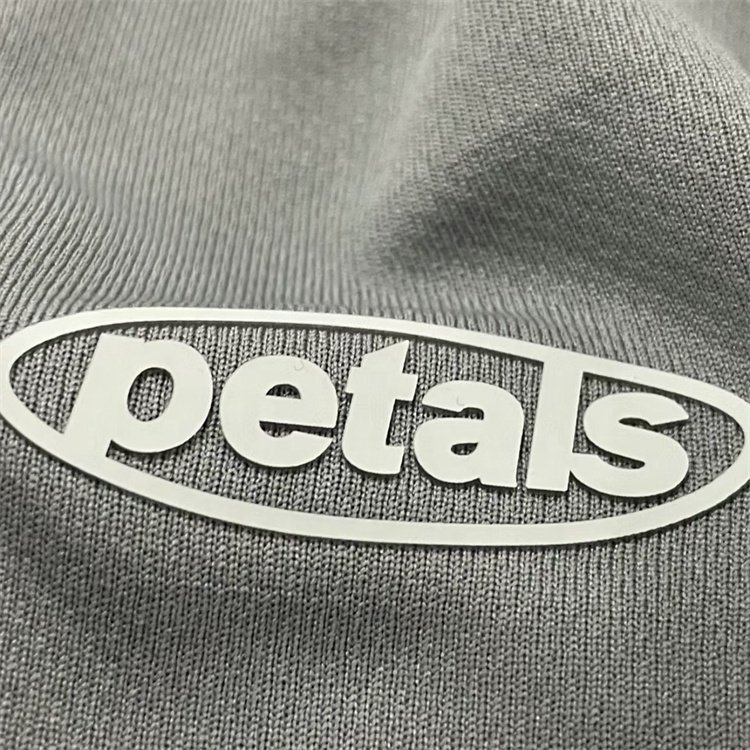 odm oem custom 3d silicone logo heat transfer heat transfer print logo heat transfers for shirts
