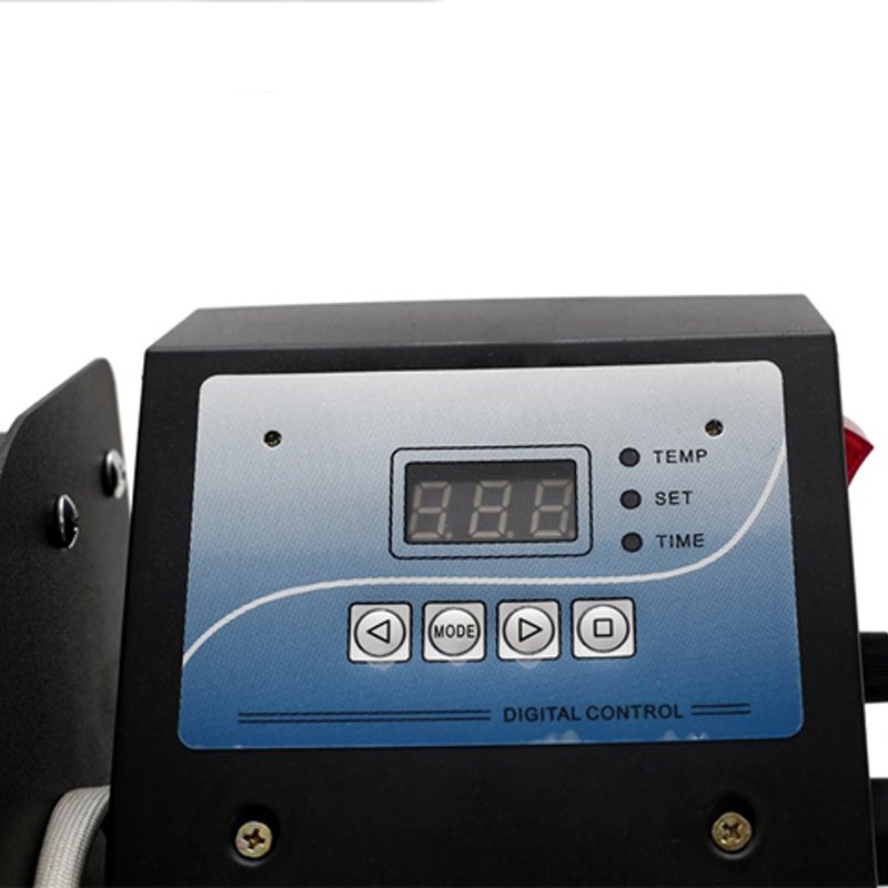 Sublimation Machine Heat Transfer Printing Heat Mug Press Machine Sublimation Heat Press Machine Mug