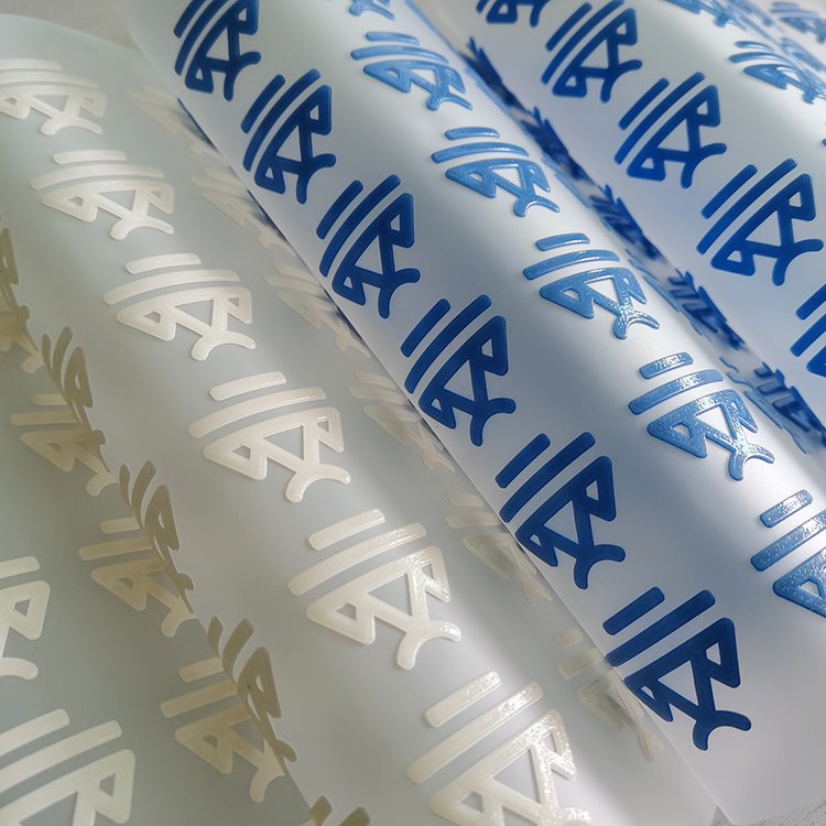 XinHeng Custom New Designs Heat Transfer Printing for T-shirts DTF Sticker Iron on Picture