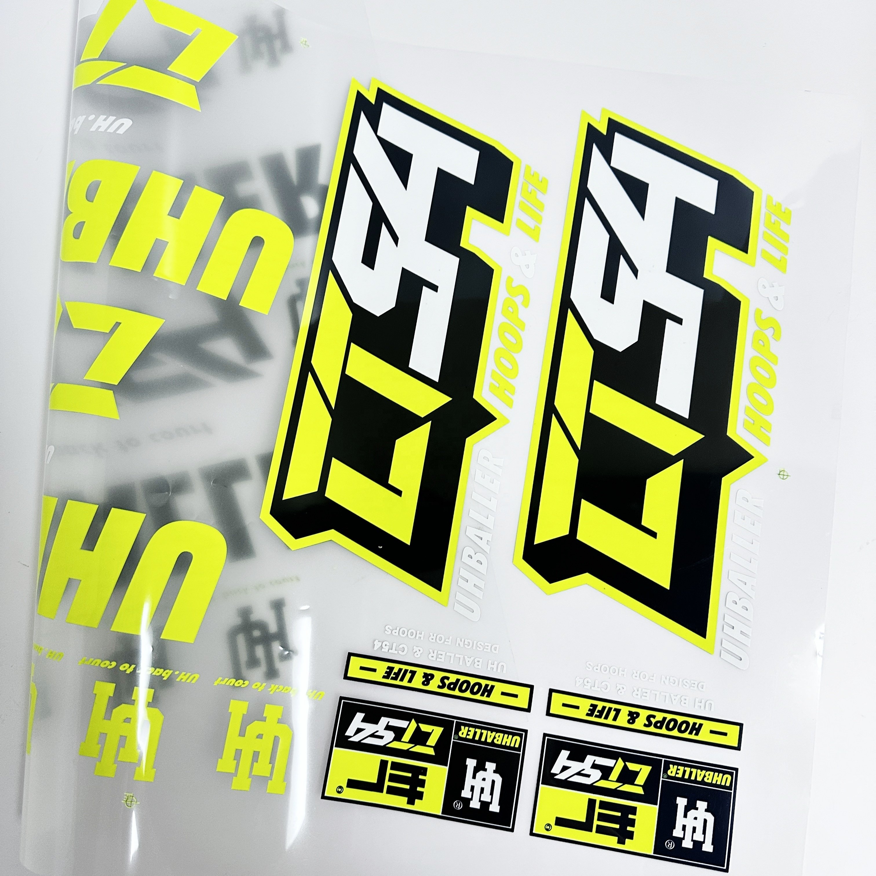 custom Strong viscosity Iron On Transfer Dtf Film Printing plastisol Heat Transfer Printing heat Transfer Designs For T-shirts
