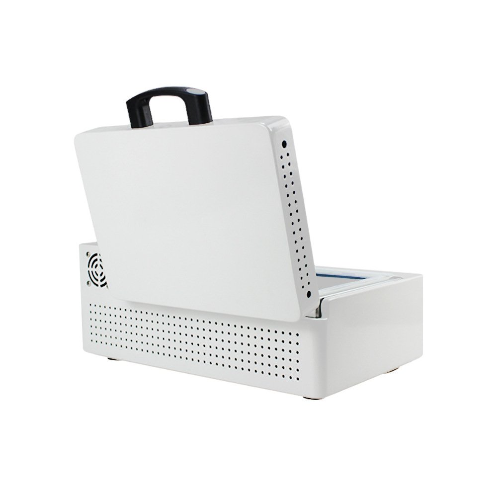 3D sublimation vacuum machine heat press mobile phone case custom cellphone DIY design vacuum heat transfer printing machine
