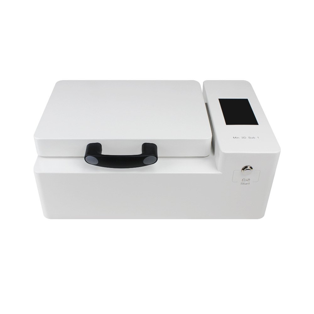 3D sublimation vacuum machine heat press mobile phone case custom cellphone DIY design vacuum heat transfer printing machine