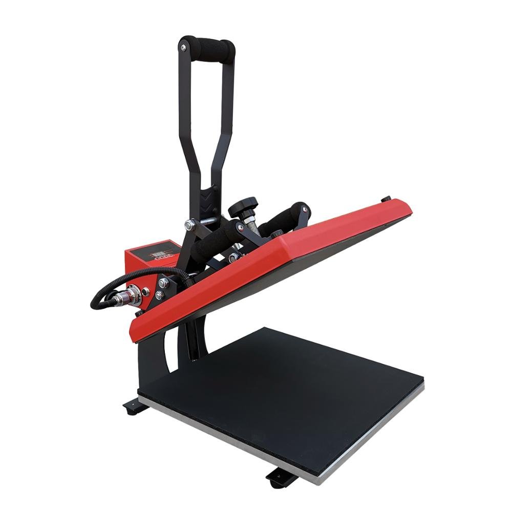 Prior 8 in 1 sublimation machine heat press machine for printing t-shirt machine