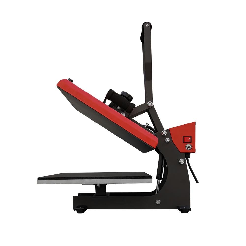 Prior 8 in 1 sublimation machine heat press machine for printing t-shirt machine