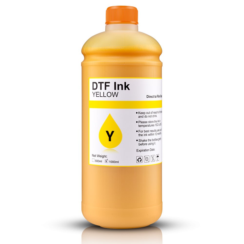 Supercolor White Ink Circulation And Software High Quality A3 30CM Roll Heat Transfer Printing Audley DTF Ink