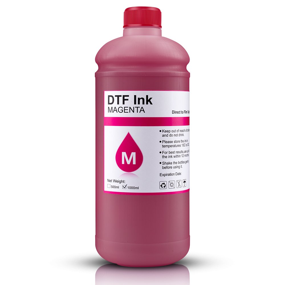 Supercolor White Ink Circulation And Software High Quality A3 30CM Roll Heat Transfer Printing Audley DTF Ink
