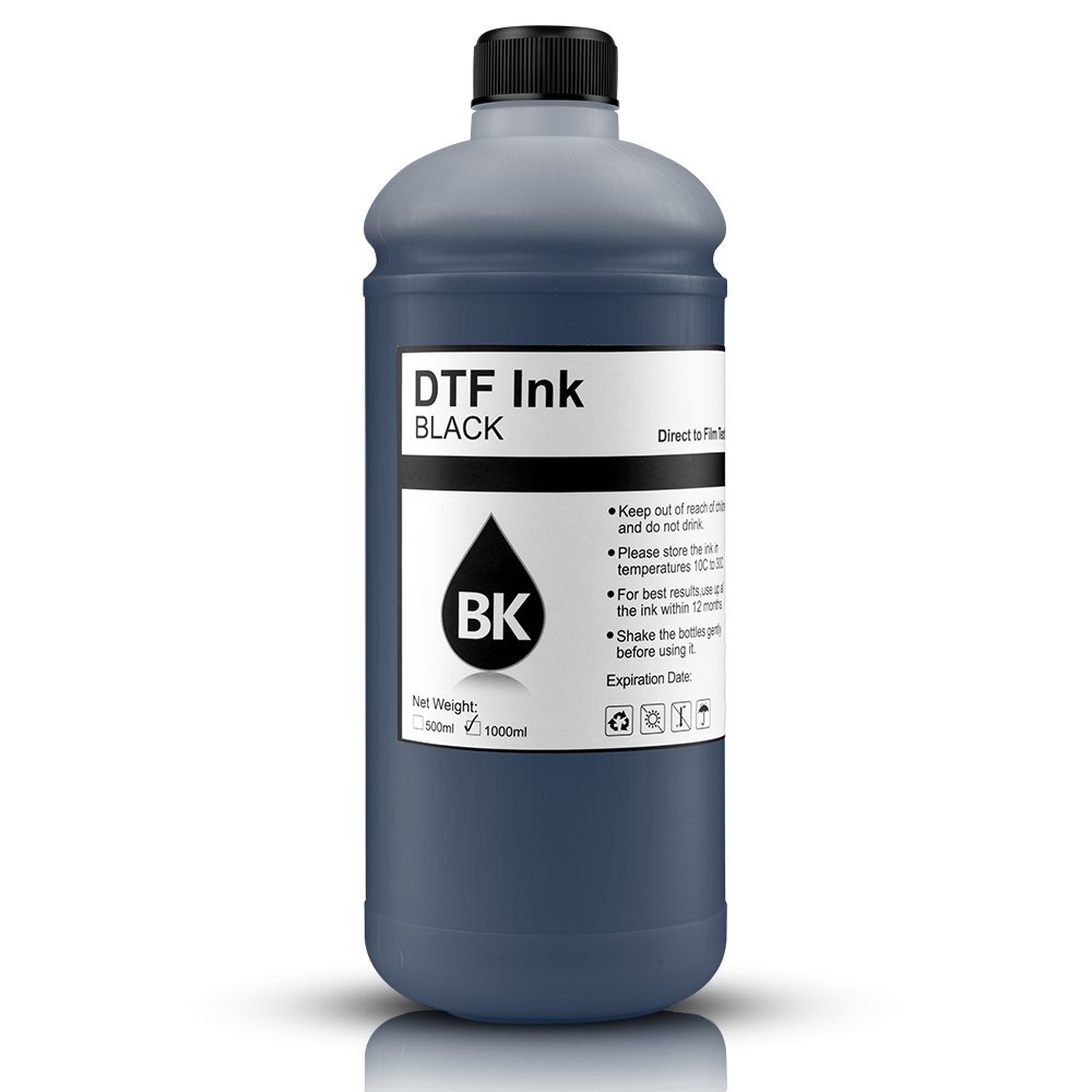 Supercolor White Ink Circulation And Software High Quality A3 30CM Roll Heat Transfer Printing Audley DTF Ink