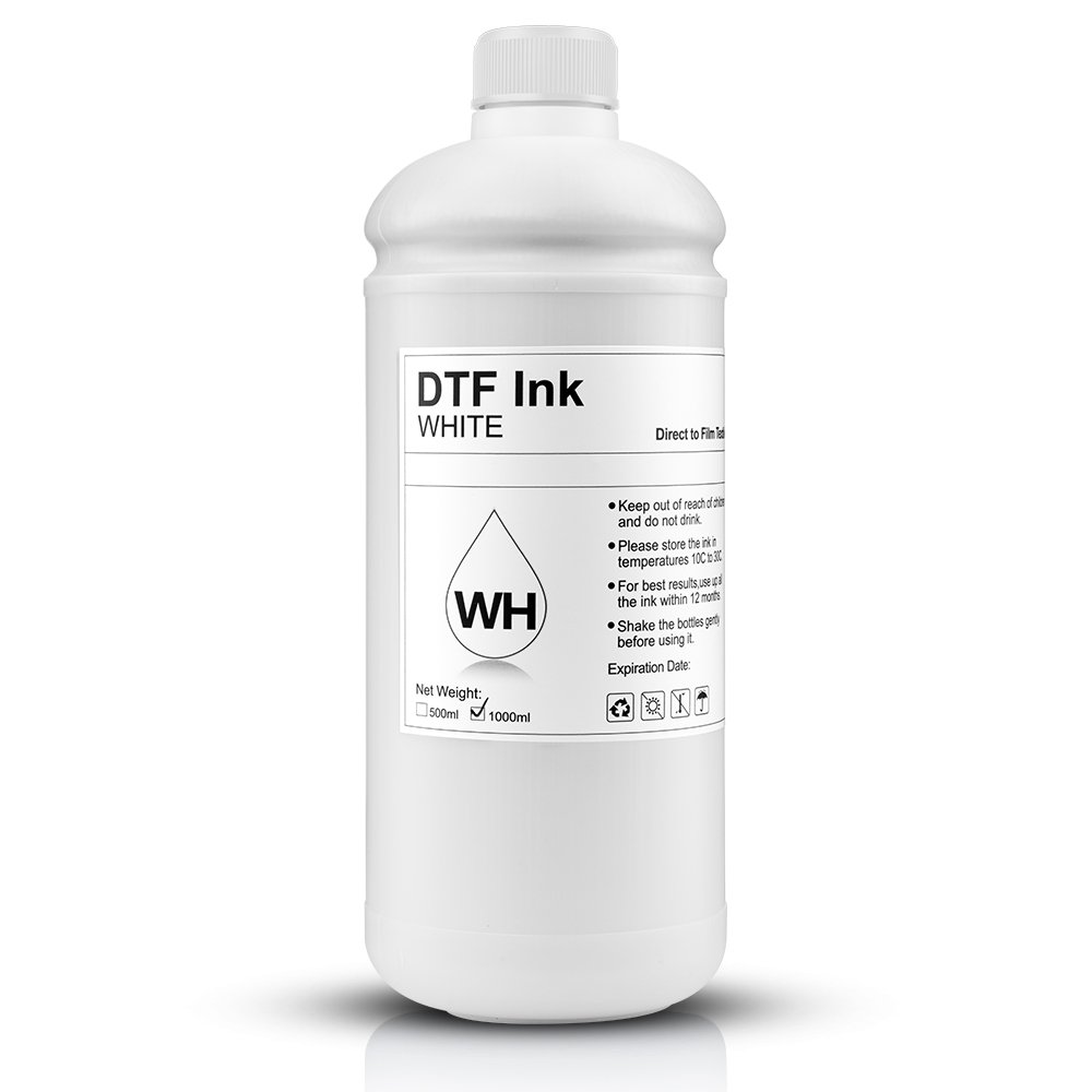 Supercolor White Ink Circulation And Software High Quality A3 30CM Roll Heat Transfer Printing Audley DTF Ink