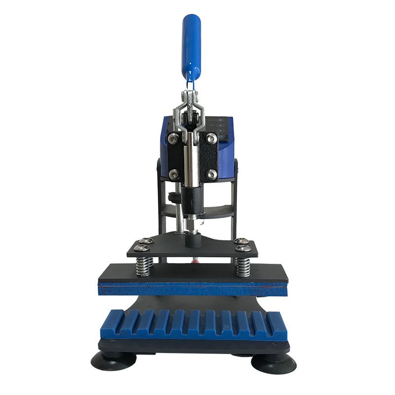 2021 New Arrival 10 in 1 Sublimation Ball Pen Heat Press Transfer Machine for pens