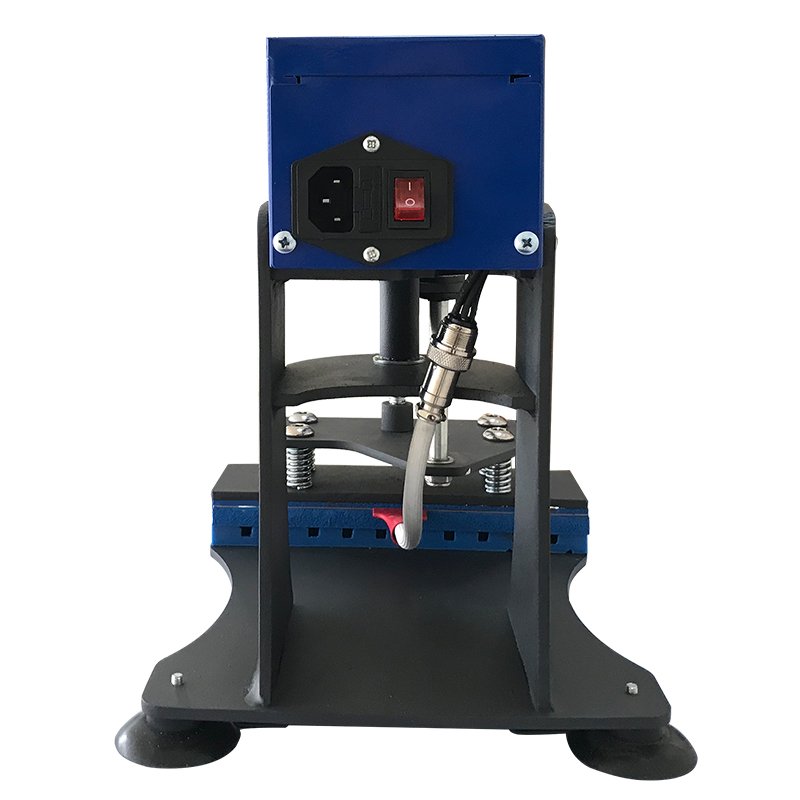 2021 New Arrival 10 in 1 Sublimation Ball Pen Heat Press Transfer Machine for pens