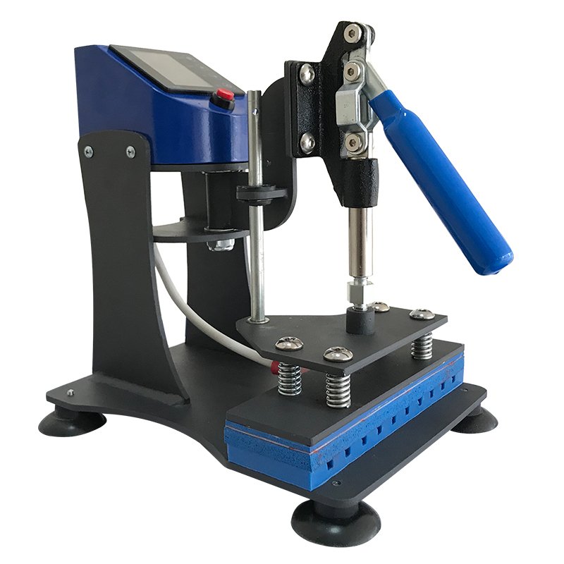 2021 New Arrival 10 in 1 Sublimation Ball Pen Heat Press Transfer Machine for pens