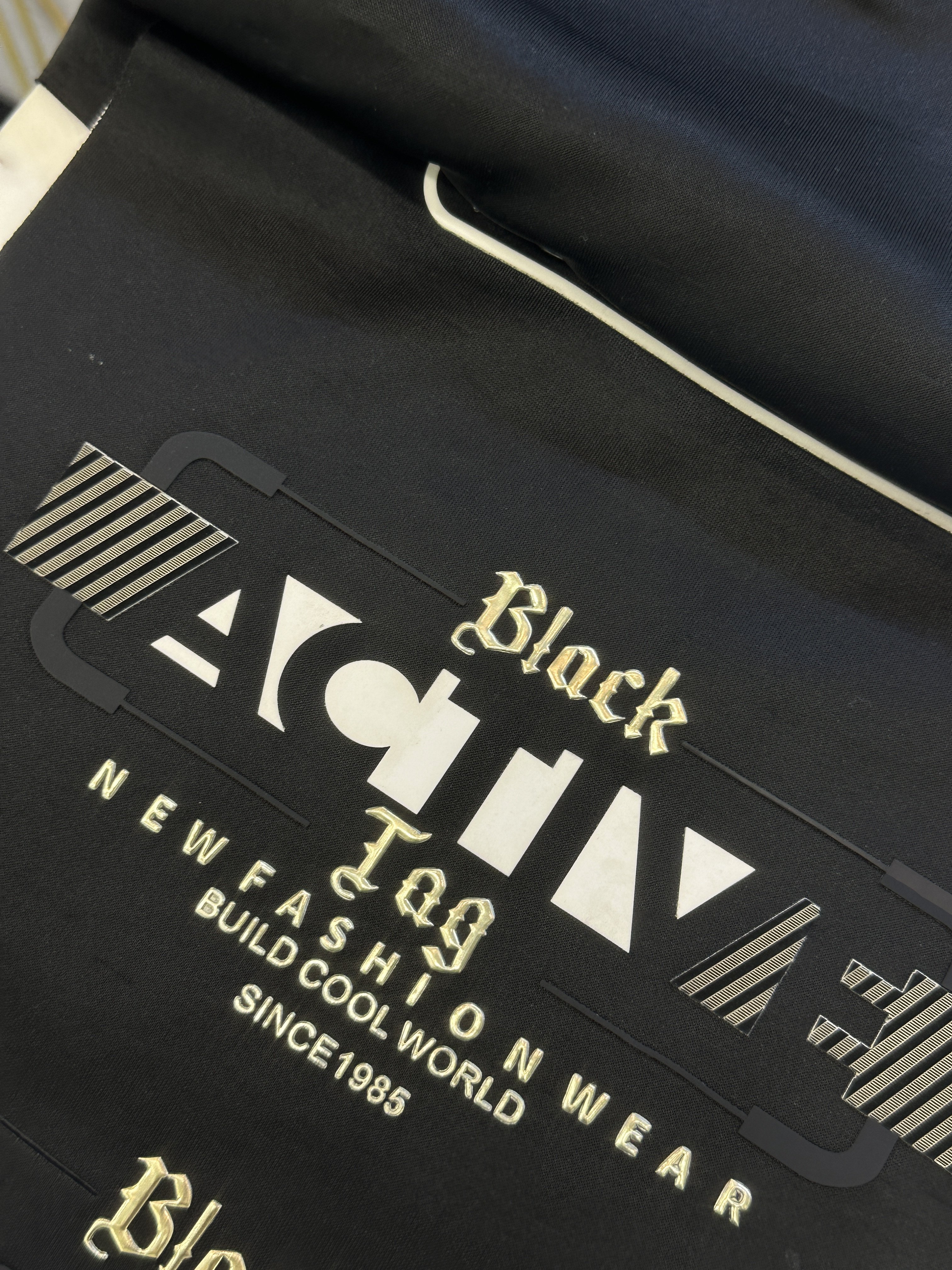Heat Transfer Custom Design Tpu Patches Logo Heat Labels Plating Garment Labels Sustainable New Innovation Custom Design 3D