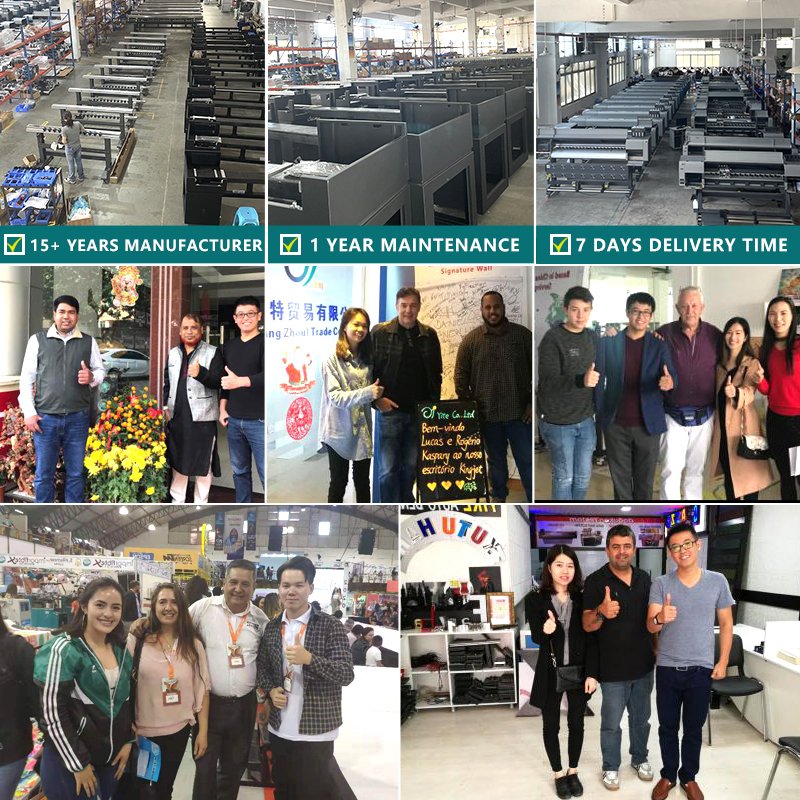 Kingjet shirt transfers impressora 60cm xp600 dtf a3 printer custom a4 machine film roll for t shirts heat printer dtf inkjet
