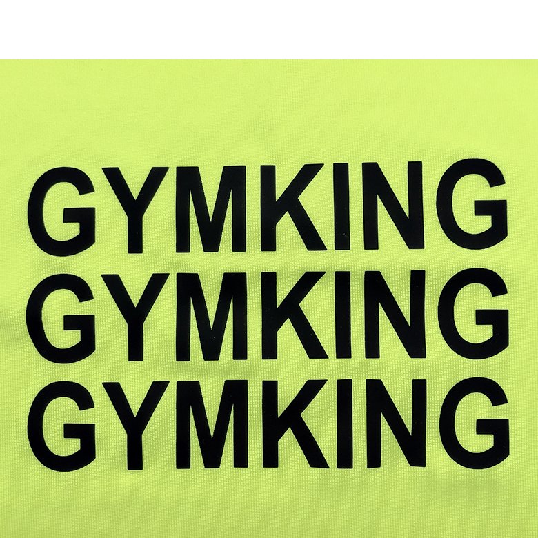 Quanzhou heat transfer printing garment labels tshirt screen print transfer