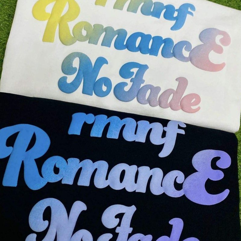 New Product Dtf Sticker Wholesale Dtf Transfers Designs Transfer Printing Press Dtf Stickers t-Shirts Puff Prints Transfers