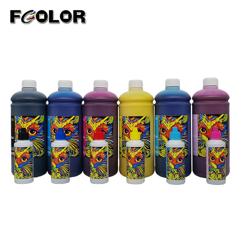 High quality 100ml Inkjet Dye Sublimation Ink for Epson Workforce WF 7710 7720 3620 3640 7610 7620