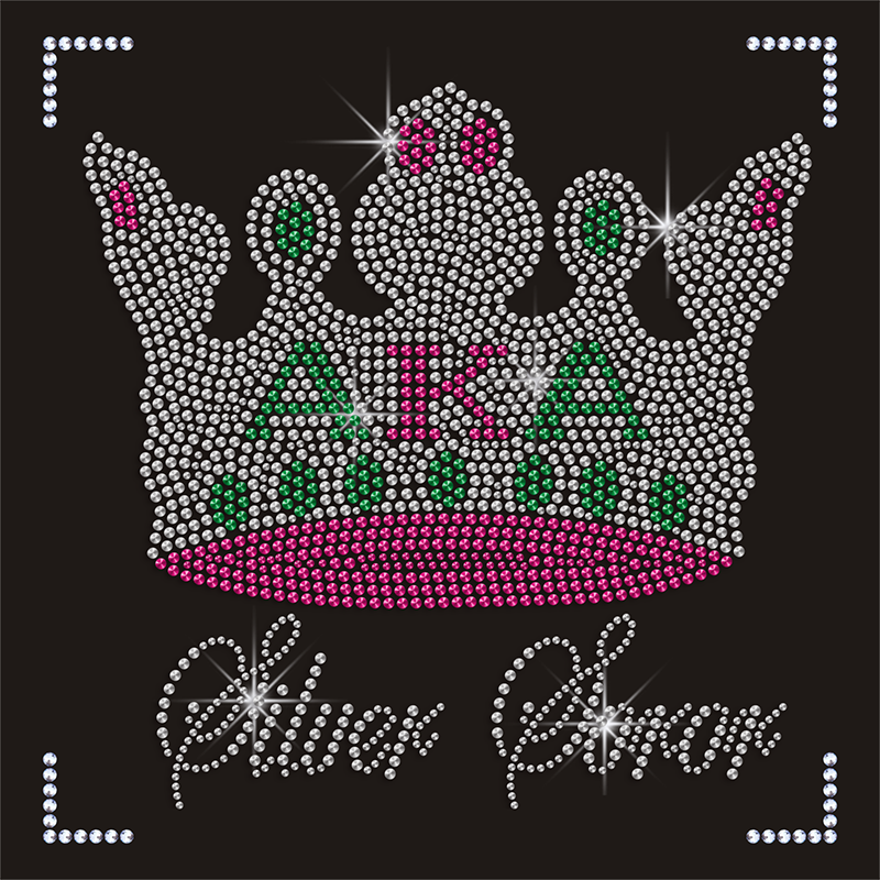Best Seller Bling Letter Rhinestone Transfer Prints OEM Buffalo Rhinestone Designs Heat Transfer Fabric Plastic Alphabet Shape
