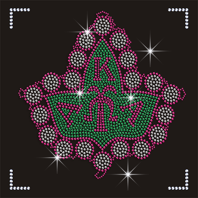 Best Seller Bling Letter Rhinestone Transfer Prints OEM Buffalo Rhinestone Designs Heat Transfer Fabric Plastic Alphabet Shape