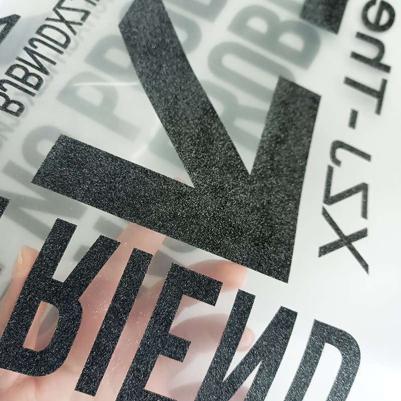 2025 best sell cheap price Custom High Quality Screen Printed Heat Transfers Design Transfers Printing For T-shirt