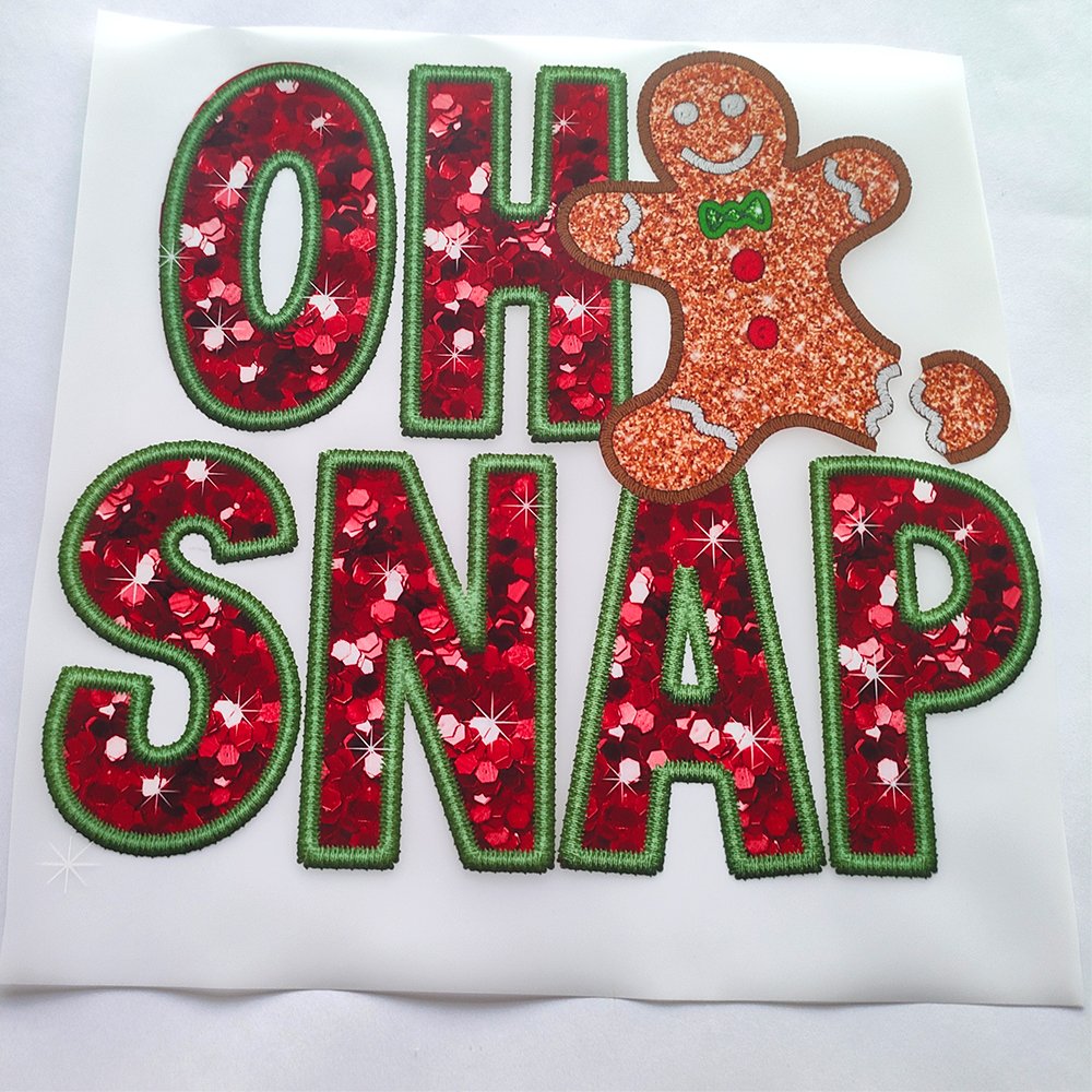 Christmas dtf transfers DTF Heat Transfer hot peel Design ready to ship dtf heat transfer for t shirt