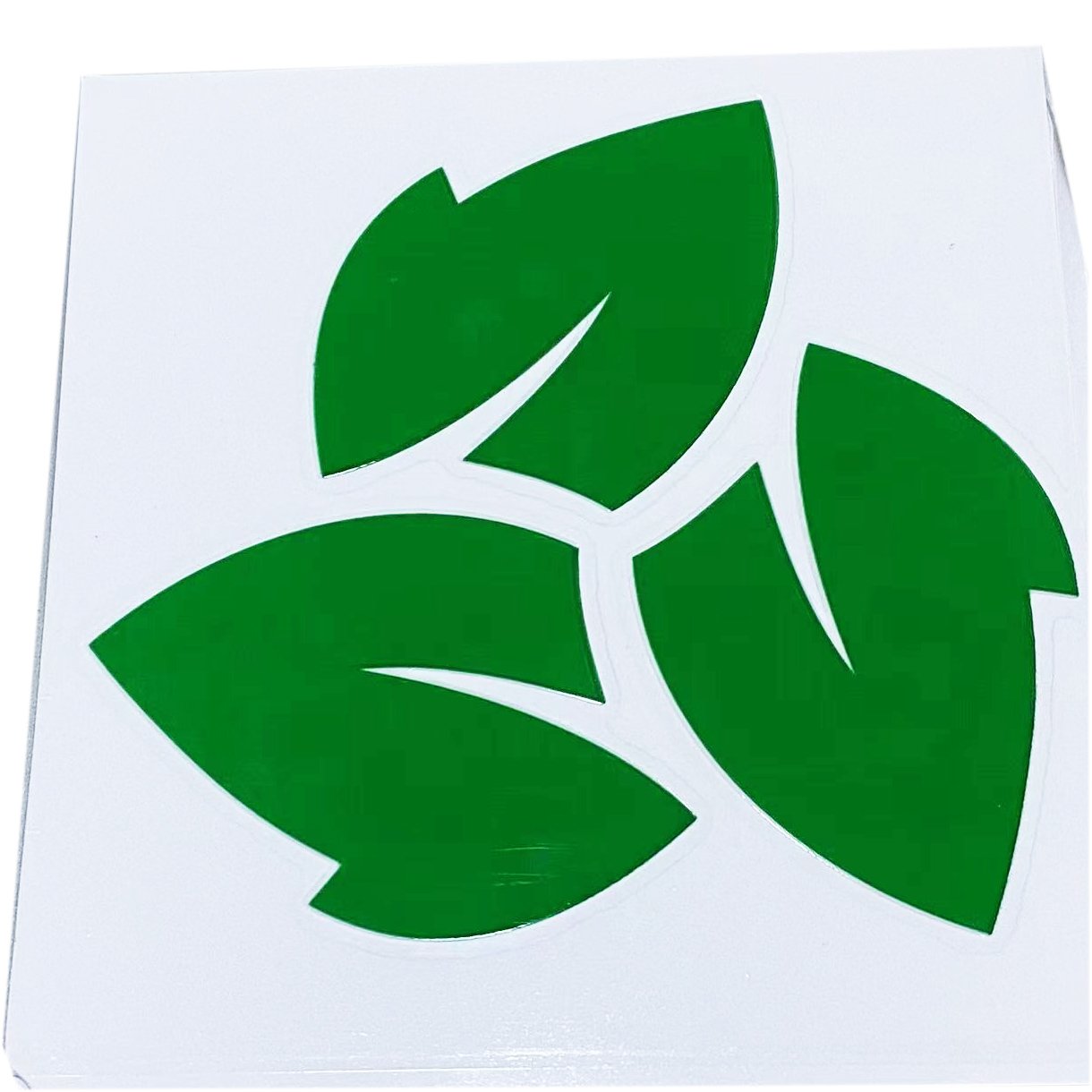 Customized printing vinyl waterproof crystal UV die cut 3D logo transfer stickers