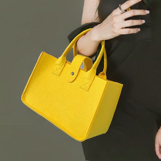 Wholesale Fashion with Reusable Grocery Tote Bag Custom Logo Eco Non Woven Laminated small shopping bag Recycled Foldable Bag