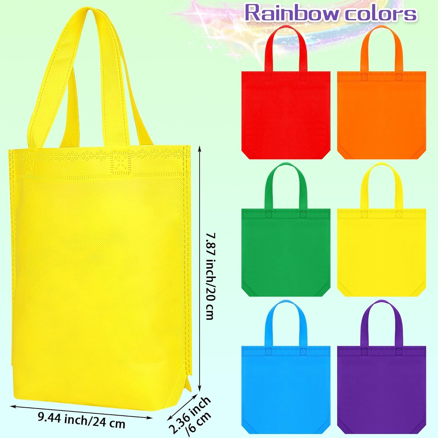 Custom reusable non woven grocery shopping bags promotional gift bags non woven shopping tote bags with custom printed logo