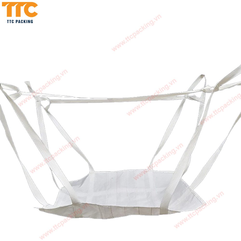 Vietnam manufacturer Jumbo Ton Bag Sling Baglifting packaging bags for small businesses top quality product