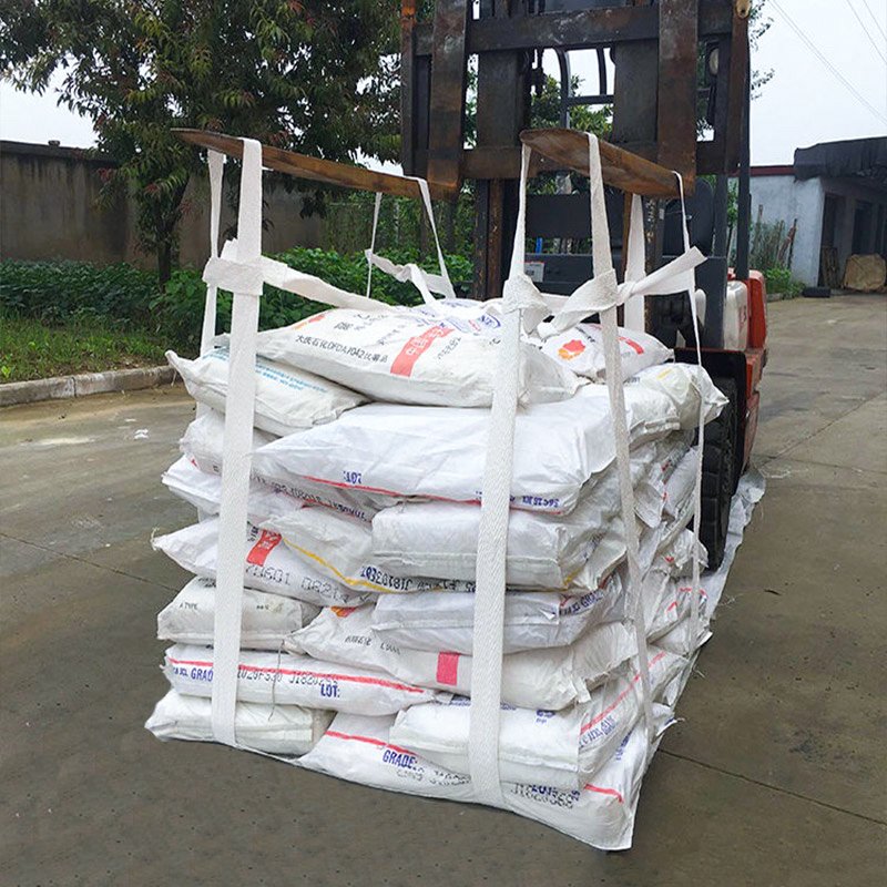 Vietnam manufacturer Jumbo Ton Bag Sling Baglifting packaging bags for small businesses top quality product