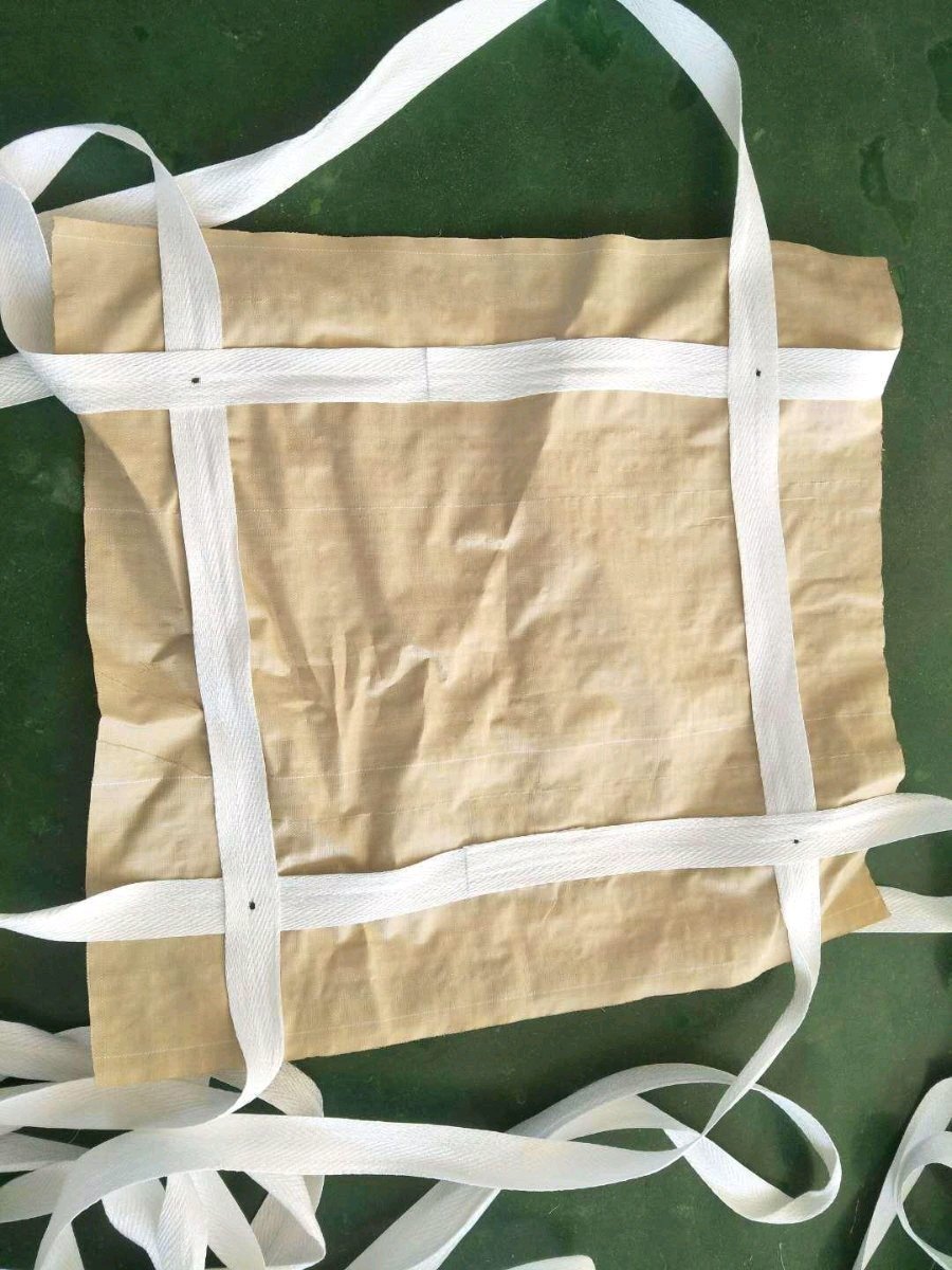 Vietnam manufacturer Jumbo Ton Bag Sling Baglifting packaging bags for small businesses top quality product