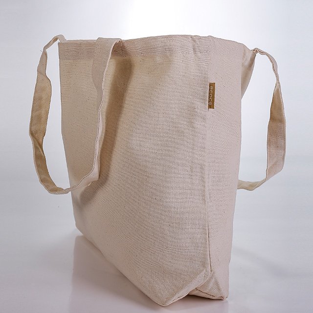 Wholesale Customized Cotton Canvas Tote Shopping Bags Cheap Promotional Genre