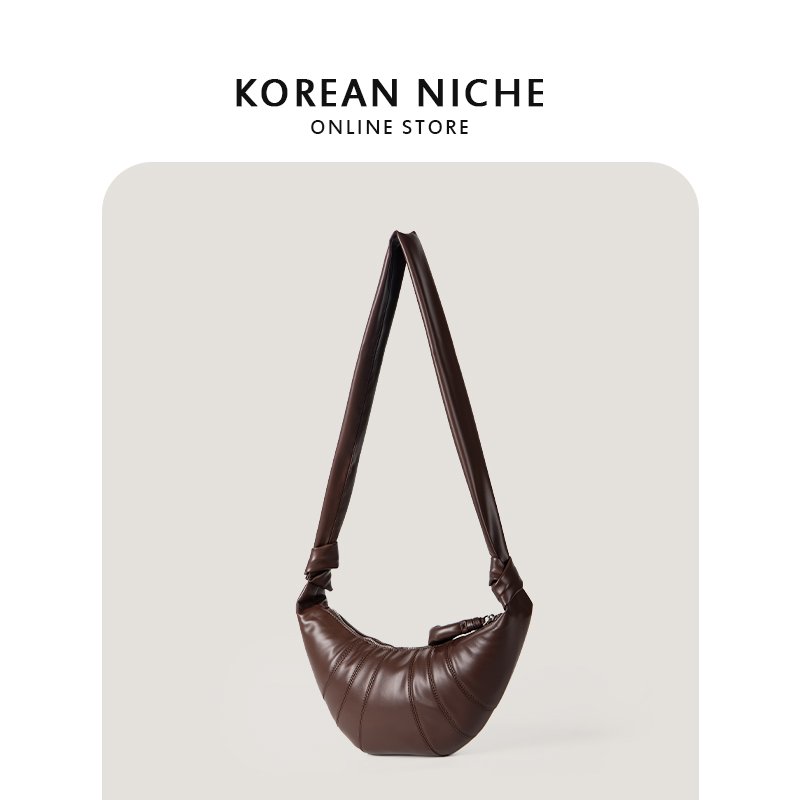 Wholesale PU Material Zipper Handbag Shoulder Shopping Tote Bag With Design Shopping Bags Women Shoulder