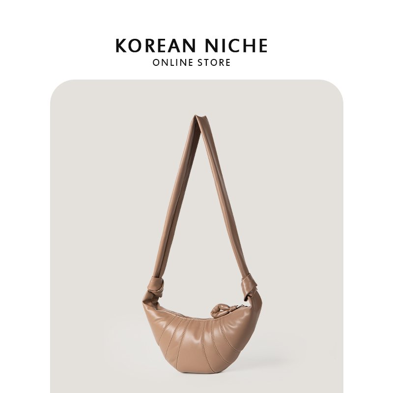 Wholesale PU Material Zipper Handbag Shoulder Shopping Tote Bag With Design Shopping Bags Women Shoulder